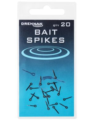 Igła, bagnet do przynęt Bait Spikes Drennan (op. 20szt.)