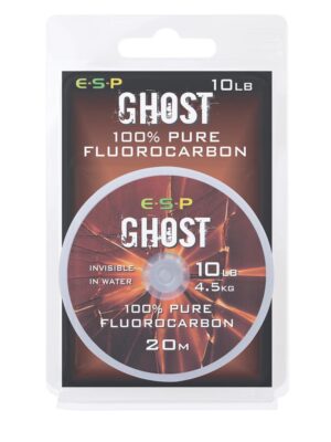 Fluorocarbon ESP Ghost 20m