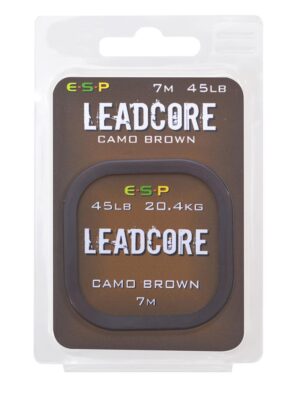 Leadcore ESP 45lb 7m