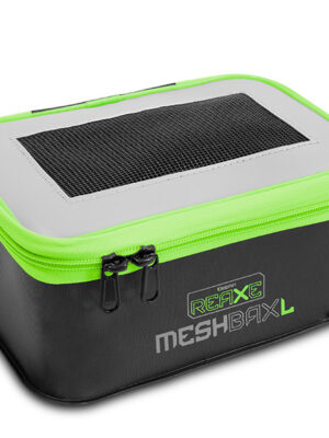 Pojemnik EVA Delphin Reaxe MeshBAX z siatką