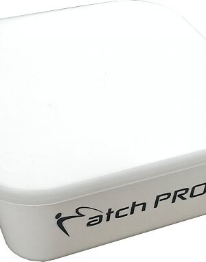 Pudełko MatchPro 1,25l White z pokrywką