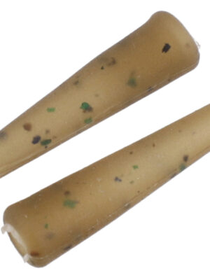 Tuleja - gumka do klipsa Camo Mikado (op. 10szt.)