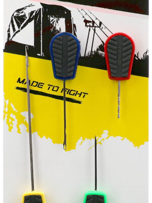 Komplet igieł do kulek Mikado