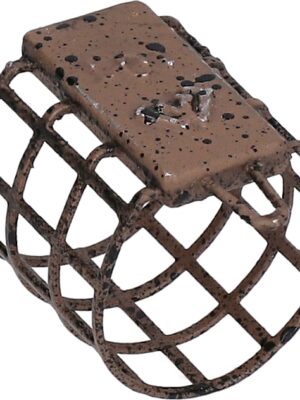 Koszyczek zanętowy Mikado okrągły Canal Pro (20x20mm)