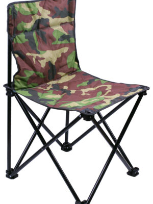 Krzesło Mikado Camouflage 014