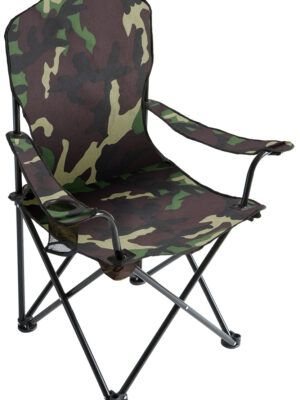 Fotel Mikado Camo 012