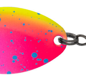 Wahadłówka Mikado Lazzer Spoon 3,5g/9