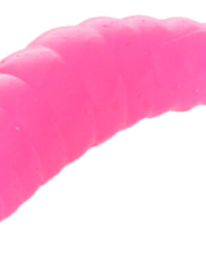 Mikado M-Area Maggot 34mm/różowy (op. 16szt.)