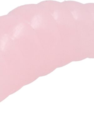 Mikado M-Aream Maggot 34mm/blady róż (op. 16szt.)