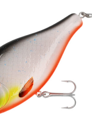 Mikado MFT Jerk 10cm/51g bream tonący