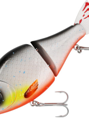 Jerk wolnotonący Mikado MFT Swimbait 13cm/81g Bream