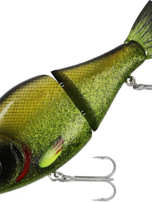 Jerk wolno tonący Mikado MFT Swimbait 13cm/81g Tench