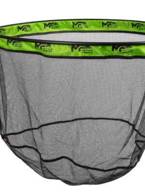 Kosz do podbieraka Mikado Big Fish - miękka siatka (55x45cm)