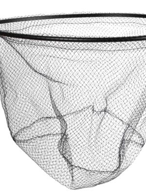 Kosz do podbieraka Mikado Cage Tournament - żyłkowy 50x45cm