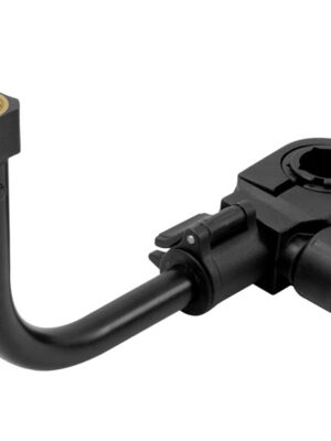 Fajka Delphin Atoma Multi (23cm)