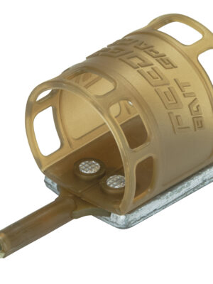 Koszyczek zanętowy Lorpio Bait Space Large (39x30mm)