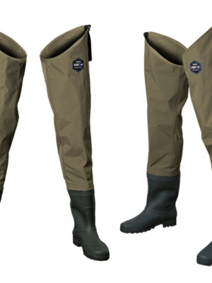 Wodery krótkie Delphin Hron rozm. 44