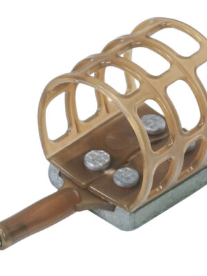 Koszyczek zanętowy Lorpio Match Small (26x30mm)