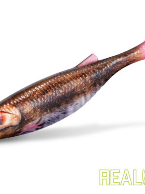 Delphin Realix 3D 13cm - Mouse (1szt.)