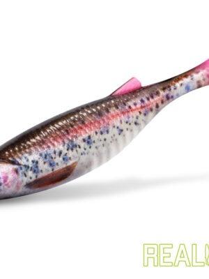 Delphin Realix 3D 13cm - Trout (1szt.)