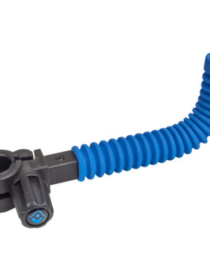 Fajka Lorpio Neoprene Rod Rest Rebel 220 (22cm)