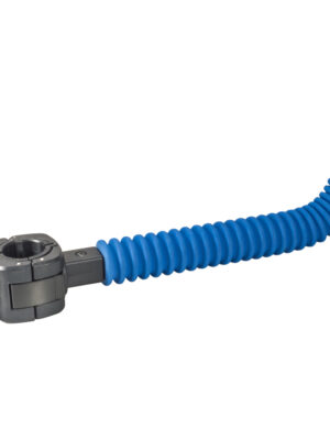 Fajka Lorpio Neopren Rod Rest Rebel 310 (31cm)