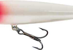 Wobler pływający Salmo Whitefish 13 DR 13cm/21g Red Head