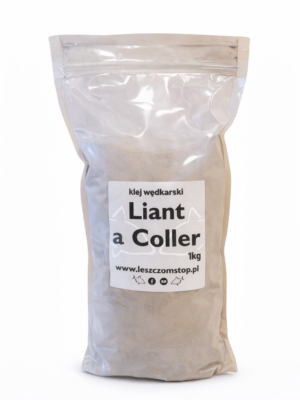 Liant a Coller LeszczomStop 1kg