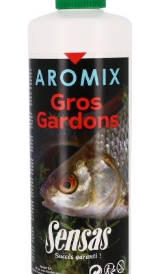 Aromix Gross Gardons Sensas (500ml)