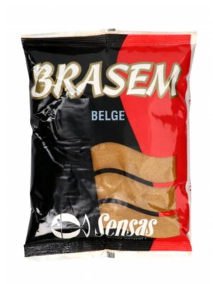 Dodatek zanętowy Brasem Belge Sensas (300g)