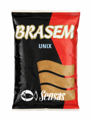 Dodatek zanętowy Brasem Unix Sensas (300g)