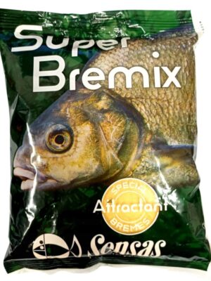 Dodatek zanętowy Super Bremix Sensas (300g)
