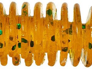 Przynęta gumowa Select Snack 1,5" 40mm kolor 006 (op. 8szt.)