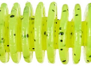 Przynęta gumowa Select Snack 2,5" 61mm kolor 072 (op. 6szt.)