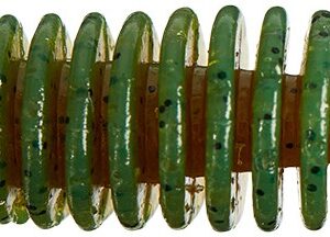 Przynęta gumowa Select Snack 1,5" 40mm kolor 087 (op. 8szt.)