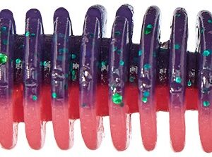 Przynęta gumowa Select Snack 2,5" 61mm kolor 205 (op. 6szt.)