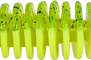 Przynęta gumowa Select Snack 2,5" 61mm kolor 241 (op. 6szt.)