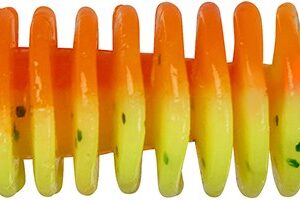 Przynęta gumowa Select Snack 1,5" 40mm kolor 247 (op. 8szt.)