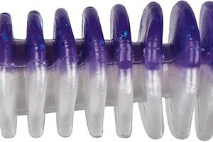 Przynęta gumowa Select Snack 1,5" 40mm kolor 280 (op. 8szt.)