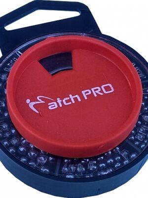 Śrut MatchPro - mała paletka (nr 0 - nr 8)