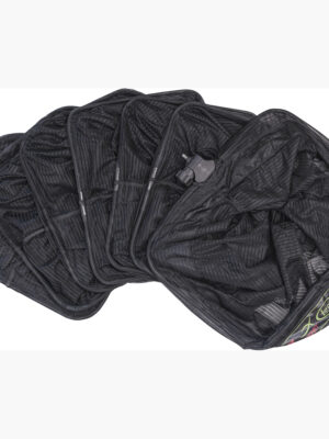 Siatka prostokątna Lorpio Super Team Match 3,4m 35x45cm