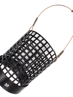 Koszyk do wstępnego nęcenia Lorpio Open Large 15g