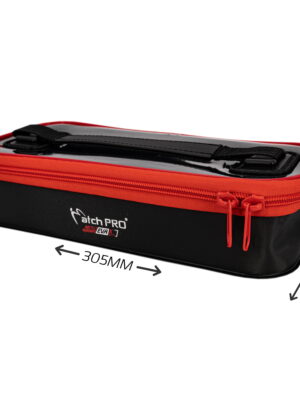 Organizer na przynęty MatchPro System Baits EVA