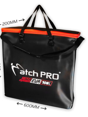 Torba na siatkę MPRO System EVA MatchPro SMALL