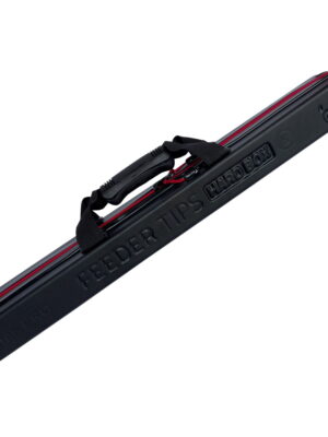 Pokrowiec na szczytówki MatchPro Hard Box Feeder Tips 70cm Small