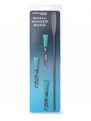 Zestaw Korków Drennan Small Winder Bung (3 szt. + Klucz)