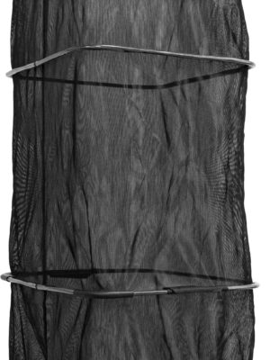 Siatka prostokątna Mikado Cage 4m 50x45m + torba