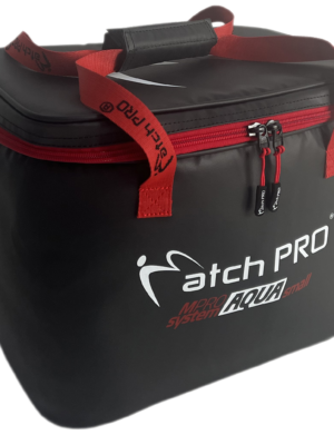 Torba termiczna MatchPro Coolbag Small Aqua System (33x23x26cm)
