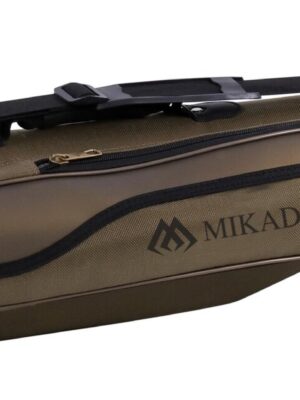 Pokrowiec na wędki Mikado 1-komorowy usztywniany 150cm