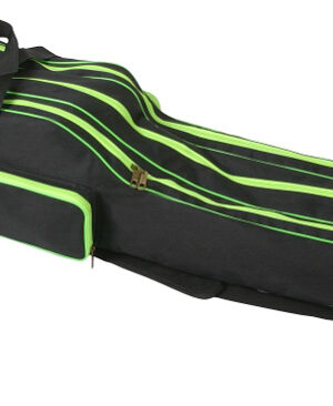 Pokrowiec na wędki Mikado Method Feeder 2-komorowy 175cm